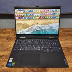 超美品 Lenovo IdeaPad Gaming 370i R...