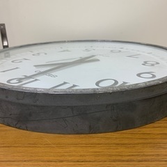 SEIKO セイコー 大時計 TIME LINKの画像