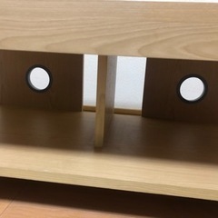 テレビ台　テレビ置き　棚の画像