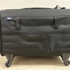OFT キャリーバッグ(L型) ドッグキャリー　ペットキャリー