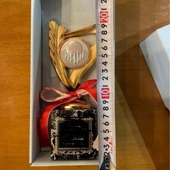 ボウリング　トロフィーの画像