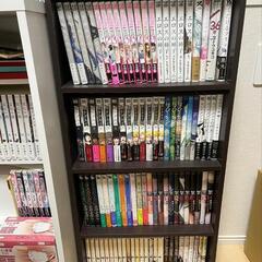 【引き取り日限定】カラーボックス