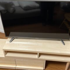 ハイセンス 40型 ハイビジョンLEDテレビ HS40K225 2016年 TV