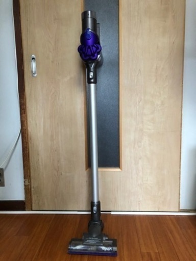 dyson 掃除機 ハンド掃除機