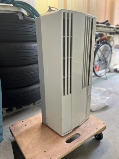 コロナルームエアコン