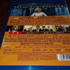 LUCY（ルーシー）ブルーレイの画像