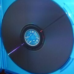 LUCY（ルーシー）ブルーレイの画像