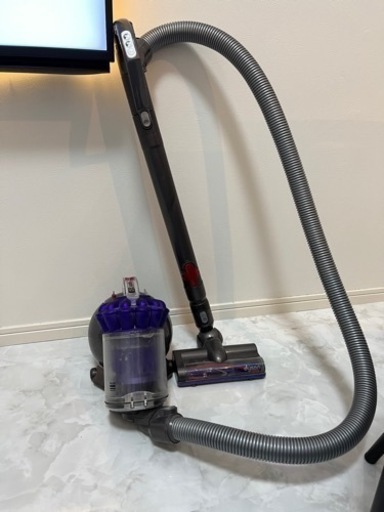 Dyson 掃除機