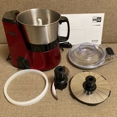 ◆ 11/23〜11/26受け渡しで300円引き◆美品　フードプ...