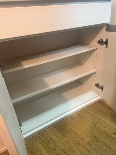 【値下げしました】カウンターテーブル