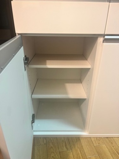 【値下げしました】カウンターテーブル