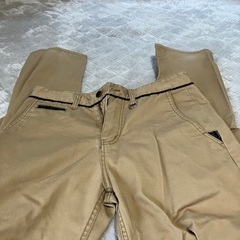 men'sズボンの画像