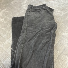 men'sズボンの画像