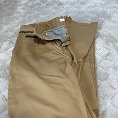 men'sズボンの画像