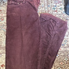 men'sズボンの画像