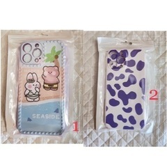 iPhone13proMaxケース選り取り5点