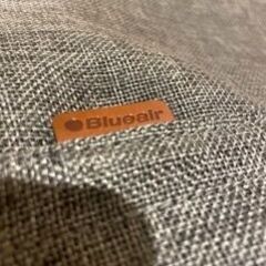 ブルーエアBlue 3410　～57m2（35畳）　定価41,800円の画像