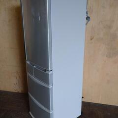 パナソニック 5ドア冷蔵庫の画像