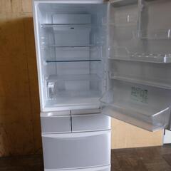 パナソニック 5ドア冷蔵庫の画像