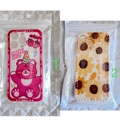 iPhone 13proケース選り取り5点