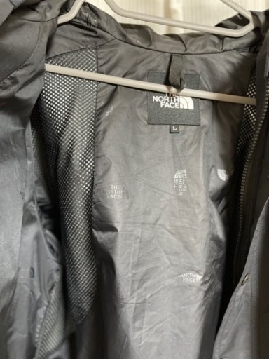 THE NORTH FACE メンズ マウンテンライトジャケット