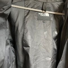 THE NORTH FACE メンズ マウンテンライトジャケットの画像
