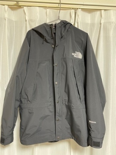 THE NORTH FACE メンズ マウンテンライトジャケット