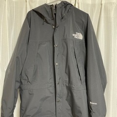 THE NORTH FACE メンズ マウンテンライトジャケットの画像