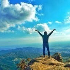 山登りとか好きな人いませんか？🗻