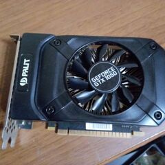 GTX 1050 2Gの画像