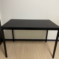 IKEA TARENDOテーブルお渡し決定