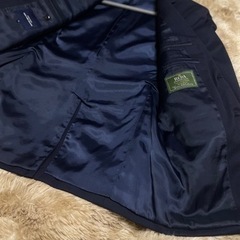 ユナイテッドアローズグリーンレーベルandREDA スーツジャケット