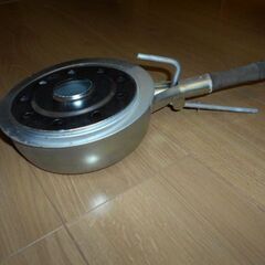 【未使用】豆炭・練炭火おこしの画像