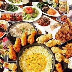 4/2(日)19:00〜🇰🇷韓国好き女子会🍻