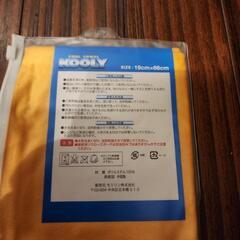 クーリー　冷感タオル　５枚セット未使用の画像