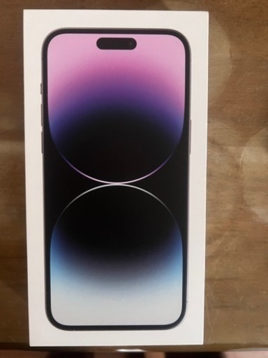 その他 iPhone 14 Pro Max 256GB