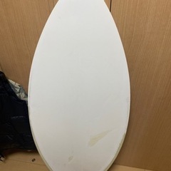 スキムボードの画像