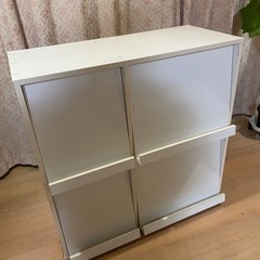 本棚ボックス