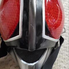 仮面ライダーブラックRXマスク