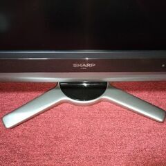 SHARP LC-26D50の画像