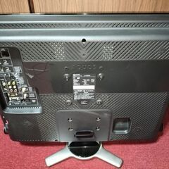SHARP LC-26D50の画像