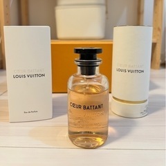 LOUIS VUITTON香水