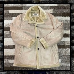 KANSAI JEANS  コート