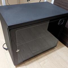 防湿庫　ドライボックス　85L