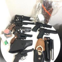 【商談中】★お値下げ★　MFG KOKUSAI 38 S&W S...