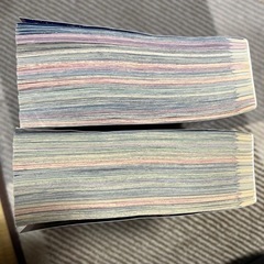 ちゃお　ホラー　の画像