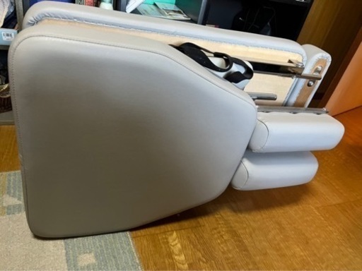 マッサージベット