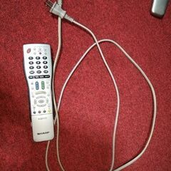 SHARP LC-26D50の画像