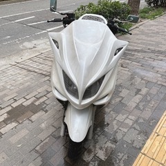 最安値！早い者勝ち 早い者勝ち ライブディオ ZX アニバーサリー仕様 AF35 - メルカリ