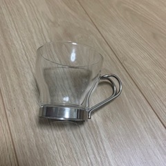 【4/20まで】エスプレッソマグ　ガラスの画像